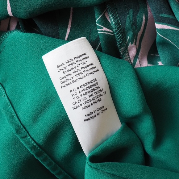 Sunday Best summer dress - Picture 4 of 4